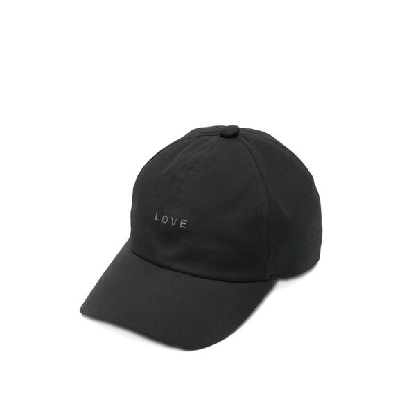 Rick Owens Black Hats Men